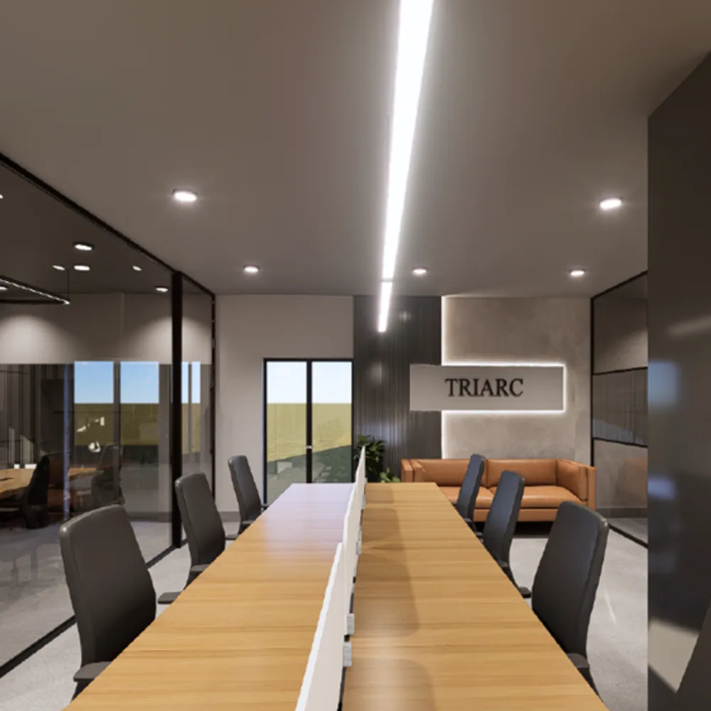 Triarc Consulting